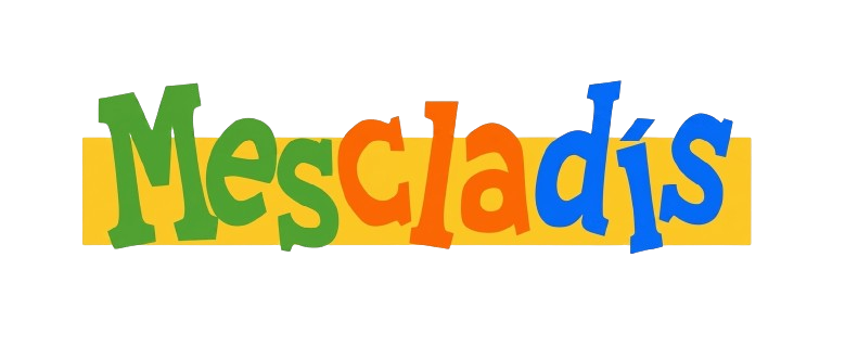 Logo Mescladis